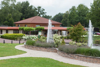 Ferienhaus Hommelheide (758105), Echt, , Limburg (NL), Niederlande, Bild 13