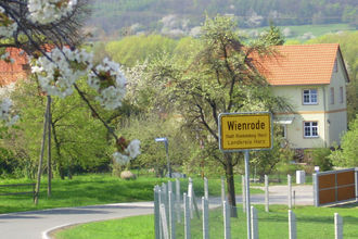 Ferienwohnung Kerstins Ferienwohnung (787096), Wienrode, Harz (Sachsen-Anhalt), Sachsen-Anhalt, Deutschland, Bild 26