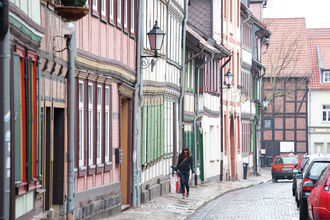 Ferienwohnung Kerstins Ferienwohnung (787096), Wienrode, Harz (Sachsen-Anhalt), Sachsen-Anhalt, Deutschland, Bild 27