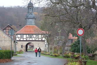 Ferienwohnung Kerstins Ferienwohnung (787096), Wienrode, Harz (Sachsen-Anhalt), Sachsen-Anhalt, Deutschland, Bild 28