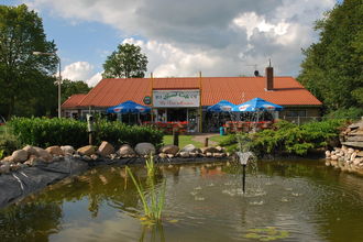 Ferienhaus Landgoed de Huynen (787558), Schoonloo, , Drenthe, Niederlande, Bild 20