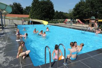 Ferienhaus Landgoed de Huynen (787558), Schoonloo, , Drenthe, Niederlande, Bild 24