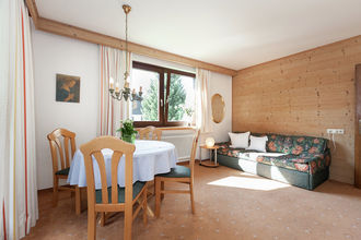 Ferienwohnung Erika (788844), Mittersill, Pinzgau, Salzburg, Österreich, Bild 4