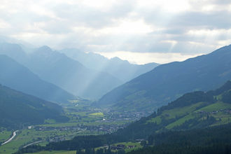 Ferienwohnung Erika (788844), Mittersill, Pinzgau, Salzburg, Österreich, Bild 24