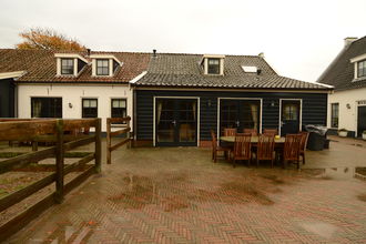 Ferienhaus De Kroft (101279), Noordwijk aan Zee, , Südholland, Niederlande, Bild 6