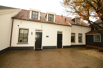 Ferienhaus De Kroft (101279), Noordwijk aan Zee, , Südholland, Niederlande, Bild 1