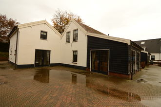 Ferienhaus De Kroft (101279), Noordwijk aan Zee, , Südholland, Niederlande, Bild 3