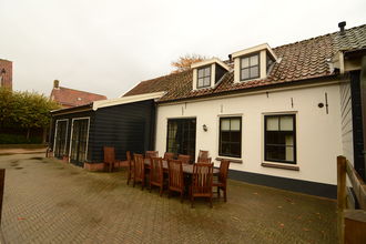 Ferienhaus De Kroft (101279), Noordwijk aan Zee, , Südholland, Niederlande, Bild 2