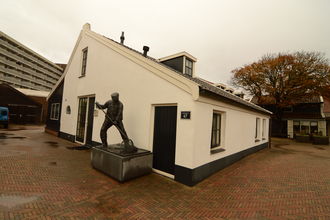 Ferienhaus De Kroft (101279), Noordwijk aan Zee, , Südholland, Niederlande, Bild 4