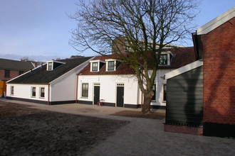 Ferienhaus De Kroft I (101277), Noordwijk aan Zee, , Südholland, Niederlande, Bild 3