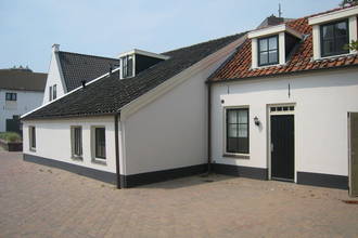 Ferienhaus De Kroft I (101277), Noordwijk aan Zee, , Südholland, Niederlande, Bild 2