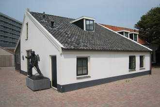 Ferienhaus De Kroft I (101277), Noordwijk aan Zee, , Südholland, Niederlande, Bild 1