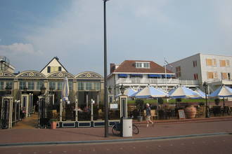 Ferienhaus De Kroft I (101277), Noordwijk aan Zee, , Südholland, Niederlande, Bild 22