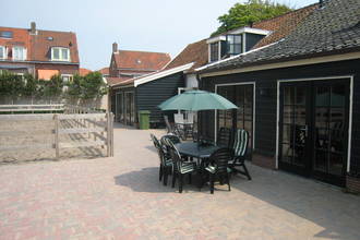 Ferienhaus De Kroft I (101277), Noordwijk aan Zee, , Südholland, Niederlande, Bild 16