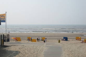 Ferienhaus De Kroft I (101277), Noordwijk aan Zee, , Südholland, Niederlande, Bild 18