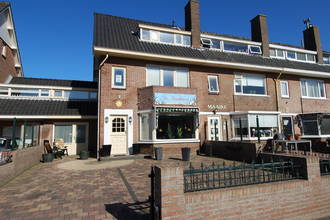 Ferienhaus Huisje aan zee B (116690), Noordwijk aan Zee, , Südholland, Niederlande, Bild 1