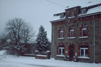 Ferienhaus Auberge de Courtil (223506), Gouvy, Luxemburg (BE), Wallonien, Belgien, Bild 6