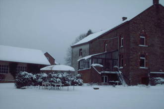 Ferienhaus Auberge de Courtil (223506), Gouvy, Luxemburg (BE), Wallonien, Belgien, Bild 27