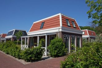 Ferienhaus Bungalowparck Tulp en Zee (297485), Noordwijk aan Zee, , Südholland, Niederlande, Bild 1