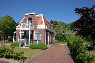 Ferienhaus Bungalowparck Tulp en Zee (297485), Noordwijk aan Zee, , Südholland, Niederlande, Bild 2