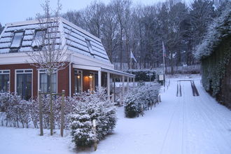 Ferienhaus Bungalowparck Tulp en Zee (297485), Noordwijk aan Zee, , Südholland, Niederlande, Bild 7