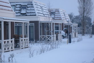 Ferienhaus Bungalowparck Tulp en Zee (297485), Noordwijk aan Zee, , Südholland, Niederlande, Bild 9