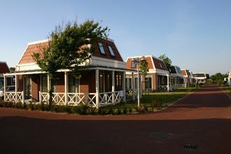 Ferienhaus Bungalowparck Tulp en Zee (297485), Noordwijk aan Zee, , Südholland, Niederlande, Bild 4