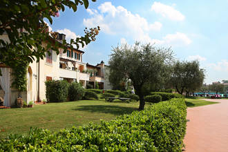 Holiday apartment Garda Resort Bilo Quattro Terra (335738), Peschiera del Garda, Lake Garda, Veneto, Italy, picture 3