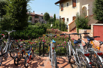 Holiday apartment Garda Resort Bilo Quattro Terra (335738), Peschiera del Garda, Lake Garda, Veneto, Italy, picture 6