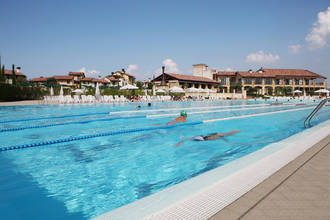 Holiday apartment Garda Resort Bilo Quattro Terra (335738), Peschiera del Garda, Lake Garda, Veneto, Italy, picture 10