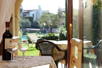 Holiday apartment Garda Resort Bilo Quattro Terra (335738), Peschiera del Garda, Lake Garda, Veneto, Italy, picture 14