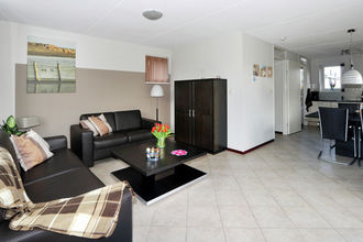 Ferienhaus Vakantiepark Duinrust (391623), Noordwijk aan Zee, , Südholland, Niederlande, Bild 9