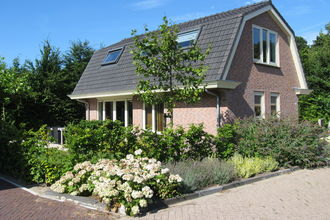 Ferienhaus Vakantiepark Duinrust (391623), Noordwijk aan Zee, , Südholland, Niederlande, Bild 1