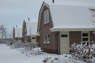 Ferienhaus Vakantiepark Duinrust (391623), Noordwijk aan Zee, , Südholland, Niederlande, Bild 8