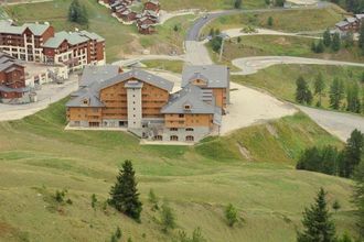 Holiday apartment Residence le Sun Valley (396500), Mâcot la Plagne, Savoy, Rhône-Alps, France, picture 5