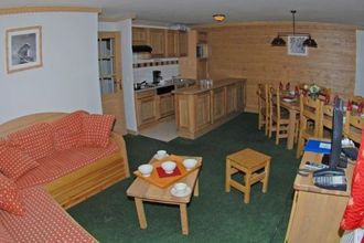 Holiday apartment Residence le Sun Valley (396500), Mâcot la Plagne, Savoy, Rhône-Alps, France, picture 17