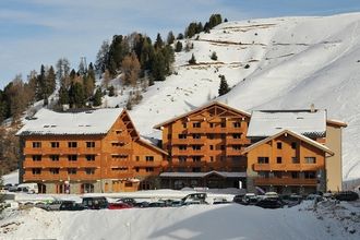 Holiday apartment Residence le Sun Valley (396500), Mâcot la Plagne, Savoy, Rhône-Alps, France, picture 9