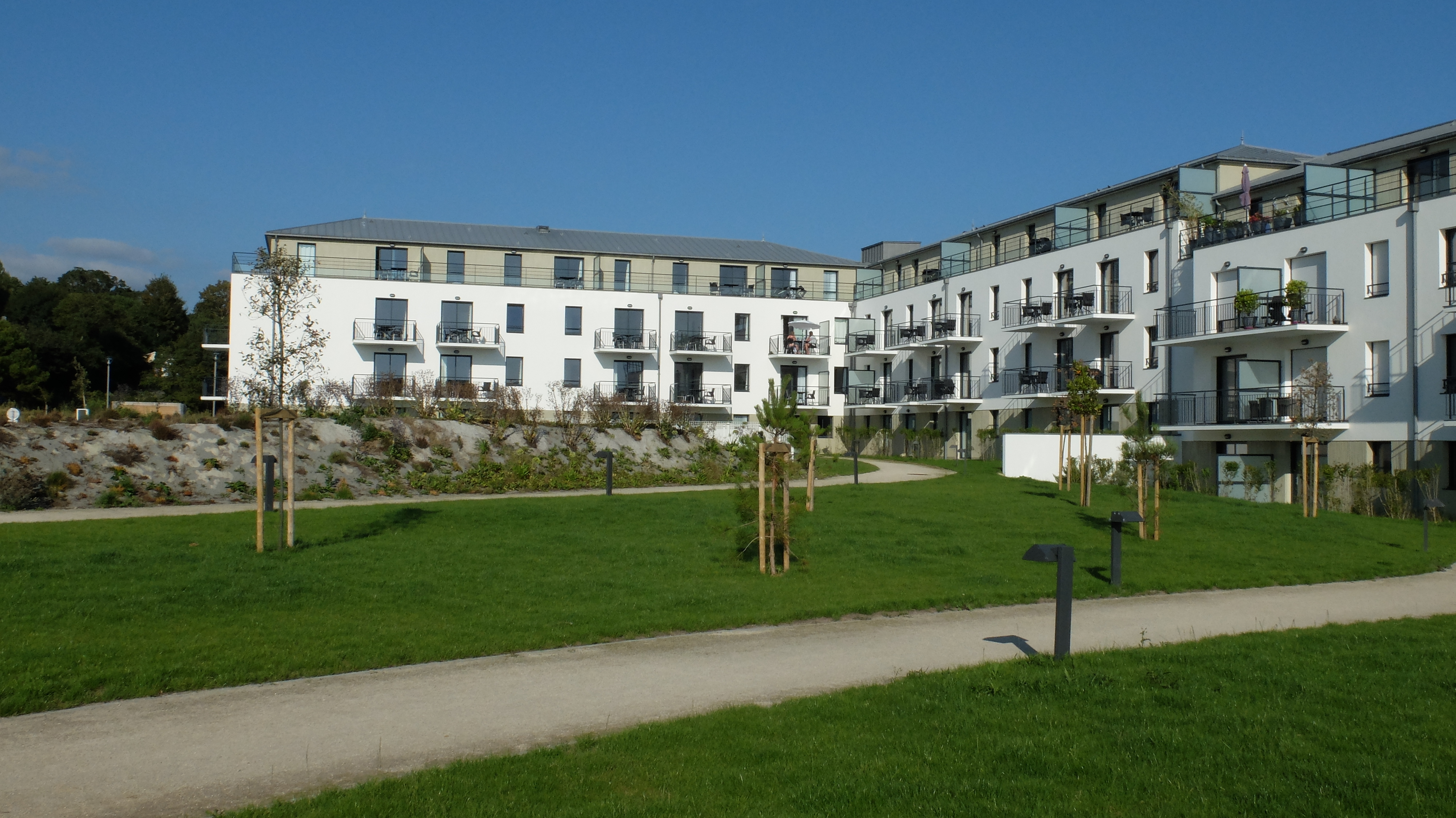 Résidence Thalasso Concarneau 3